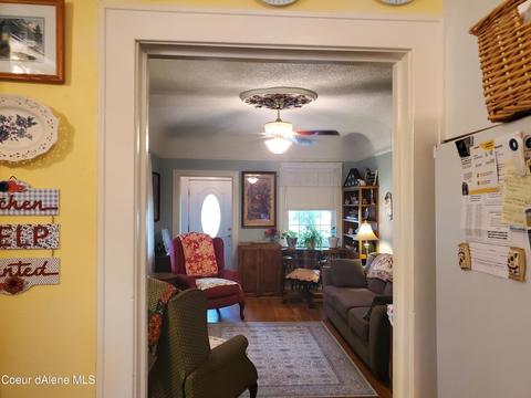 202 W 8th Ave, Clark Fork, ID 83811 photo 12
