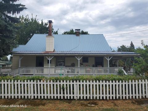 202 W 8th Ave, Clark Fork, ID 83811 photo 28