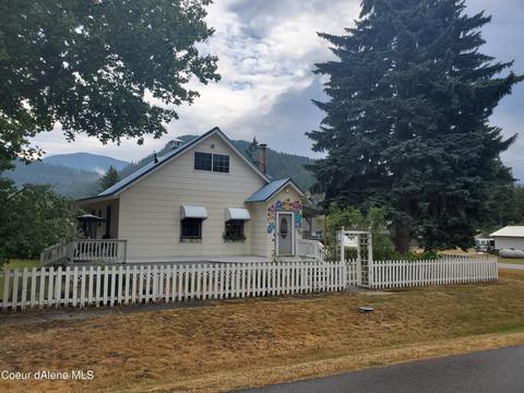 202 W 8th Ave, Clark Fork, ID 83811 photo 29