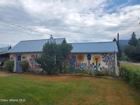 202 W 8th Ave, Clark Fork, ID 83811 photo 26