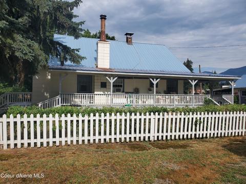 202 W 8th Ave, Clark Fork, ID 83811 photo 2