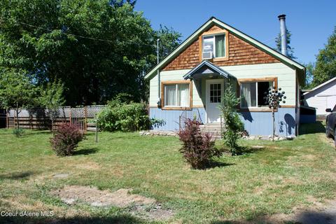 903 N Main St, Clark Fork, ID 83811 photo 1