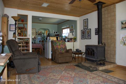903 N Main St, Clark Fork, ID 83811 photo 2