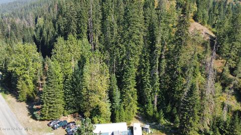 104 Eagle Creek Rd, Wallace, ID 83873 photo 1