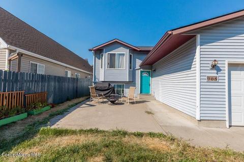 705 E 9th Ave, Post Falls, ID 83854 photo 1