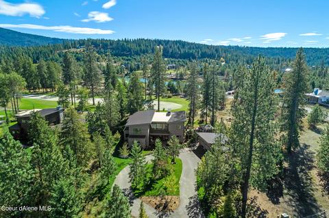 6822 S Old Barn Rd, Harrison, ID 83833 photo 42