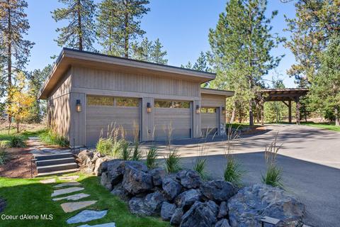 6822 S Old Barn Rd, Harrison, ID 83833 photo 3