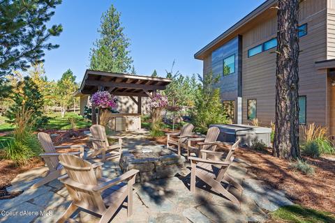 6822 S Old Barn Rd, Harrison, ID 83833 photo 40