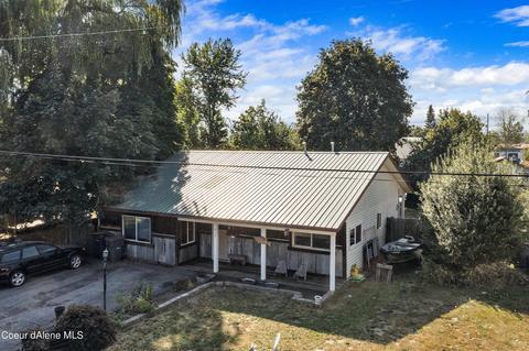 417 Washington Ave, Sandpoint, ID 83864 photo 1