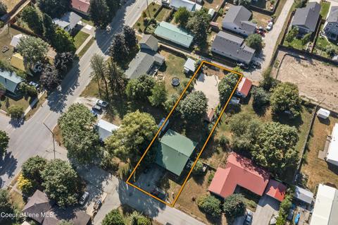 417 Washington Ave, Sandpoint, ID 83864 photo 2
