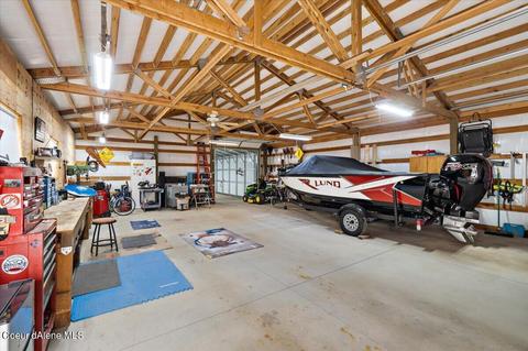 2994 E Sable Ct, Athol, ID 83801 photo 49