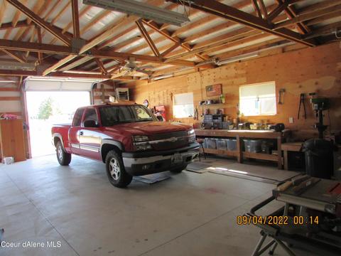 2994 E Sable Ct, Athol, ID 83801 photo 48