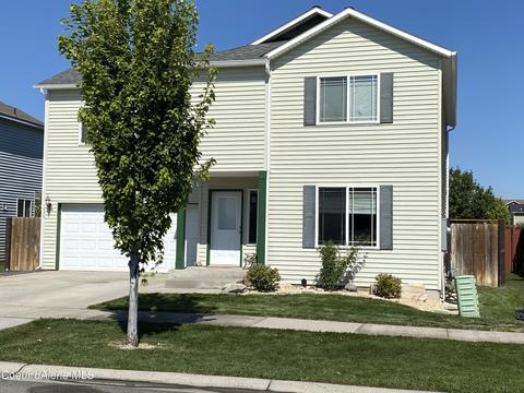 1575 E Crossing Ave, Post Falls, ID 83854 photo 1