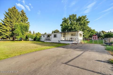4896 E St Anthony Ln, Post Falls, ID 83854 photo 1