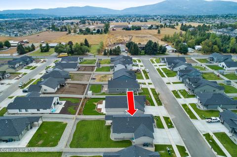 4391 N May Ella Loop, Post Falls, ID 83854 photo 4