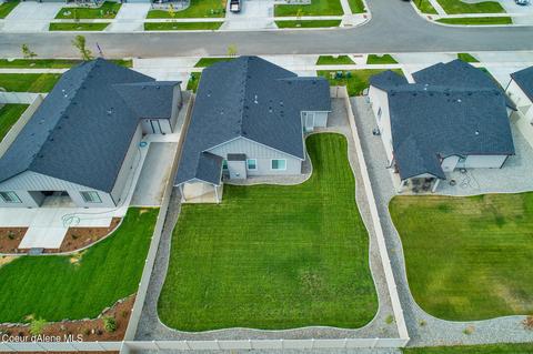 4391 N May Ella Loop, Post Falls, ID 83854 photo 3