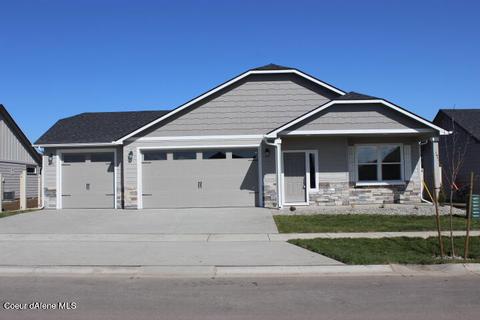 4391 N May Ella Loop, Post Falls, ID 83854 photo 29