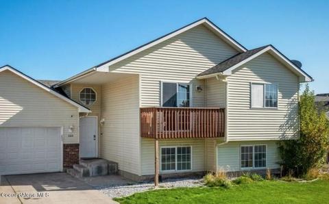 300 E Tiger Ave, Post Falls, ID 83854 photo 2