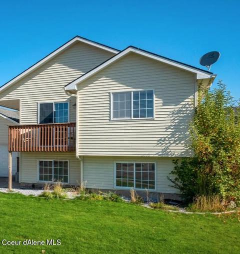 300 E Tiger Ave, Post Falls, ID 83854