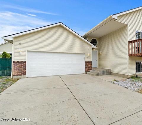 300 E Tiger Ave, Post Falls, ID 83854 photo 4