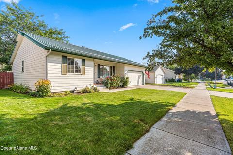 907 E 11th Ave, Post Falls, ID 83854 photo 1