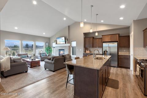 3521 N Shelburne Loop, Post Falls, ID 83854 photo 3