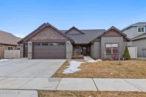 3521 N Shelburne Loop, Post Falls, ID 83854 photo 1