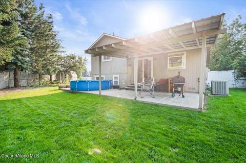 2430 N Rawhide Ridge Rd, Post Falls, ID 83854 photo 24