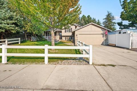 2430 N Rawhide Ridge Rd, Post Falls, ID 83854 photo 2