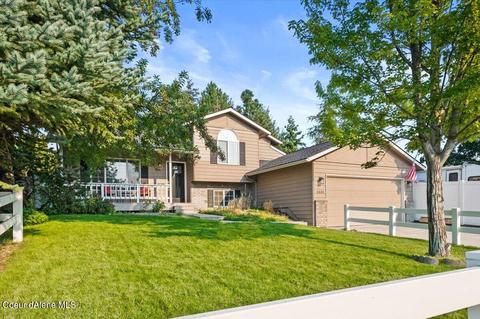2430 N Rawhide Ridge Rd, Post Falls, ID 83854 photo 3