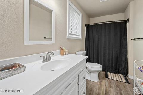 2430 N Rawhide Ridge Rd, Post Falls, ID 83854 photo 16