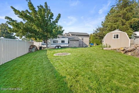 2430 N Rawhide Ridge Rd, Post Falls, ID 83854 photo 27