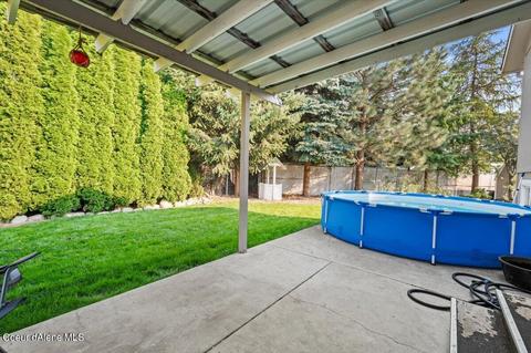 2430 N Rawhide Ridge Rd, Post Falls, ID 83854 photo 23