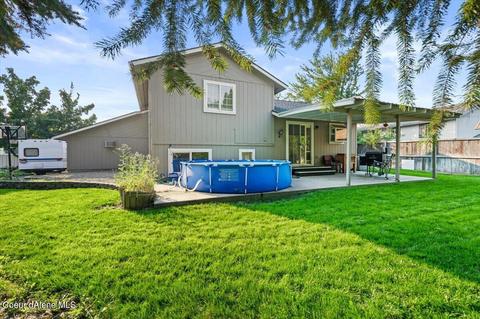 2430 N Rawhide Ridge Rd, Post Falls, ID 83854 photo 25