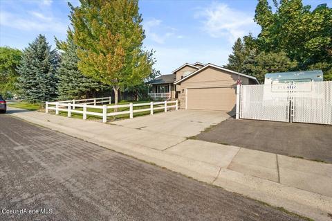 2430 N Rawhide Ridge Rd, Post Falls, ID 83854 photo 4