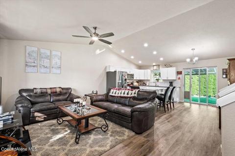 2430 N Rawhide Ridge Rd, Post Falls, ID 83854 photo 7