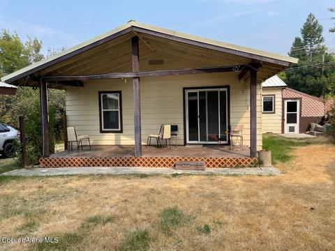 311 SE 4th St, Oldtown, ID 83822 photo 5