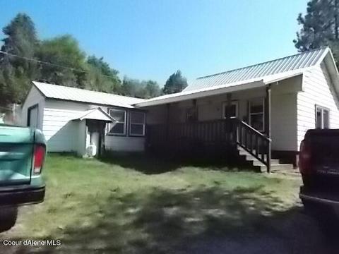 311 SE 4th St, Oldtown, ID 83822 photo 1