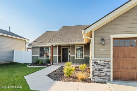 969 W Staples Rd, Post Falls, ID 83854 photo 4