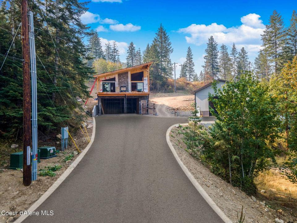 10914 N Cliffhouse, Hauser, ID 83854 12 Photos MLS 229345 Movoto