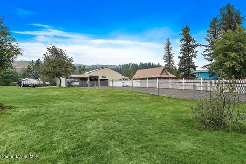 368 W Fork Pine Creek Rd, Pinehurst, ID 83850 photo 25