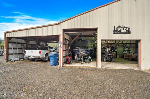 368 W Fork Pine Creek Rd, Pinehurst, ID 83850 photo 23