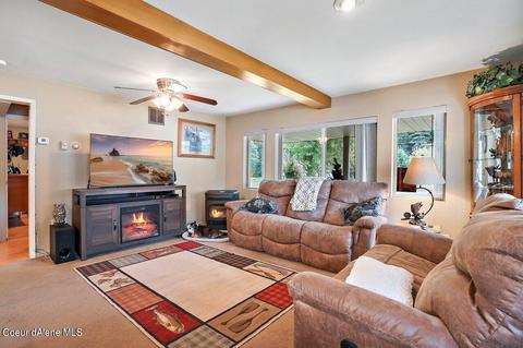 368 W Fork Pine Creek Rd, Pinehurst, ID 83850 photo 7