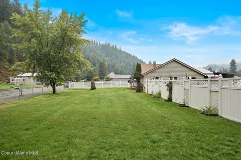 368 W Fork Pine Creek Rd, Pinehurst, ID 83850 photo 6