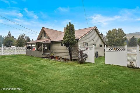 368 W Fork Pine Creek Rd, Pinehurst, ID 83850 photo 3