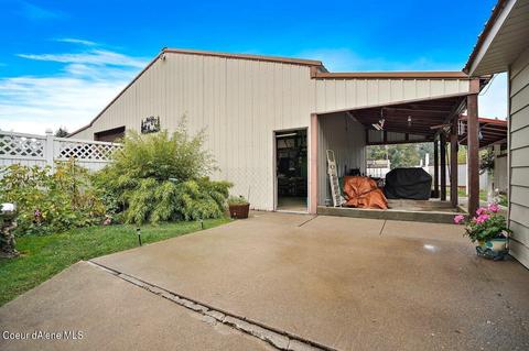 368 W Fork Pine Creek Rd, Pinehurst, ID 83850 photo 18