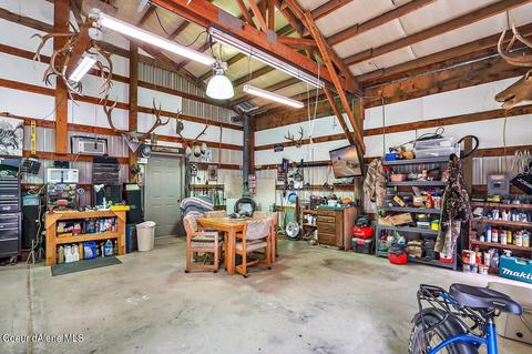 368 W Fork Pine Creek Rd, Pinehurst, ID 83850 photo 24