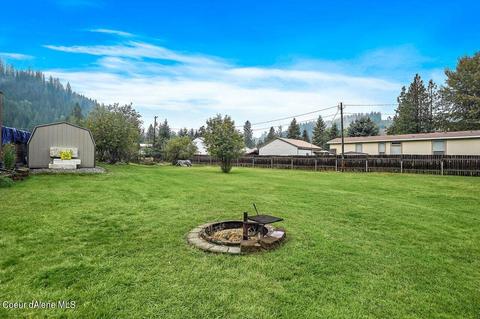 368 W Fork Pine Creek Rd, Pinehurst, ID 83850 photo 19