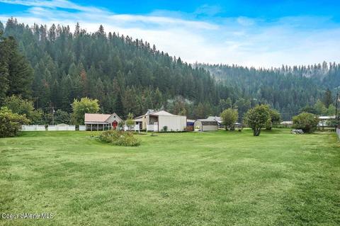 368 W Fork Pine Creek Rd, Pinehurst, ID 83850 photo 20