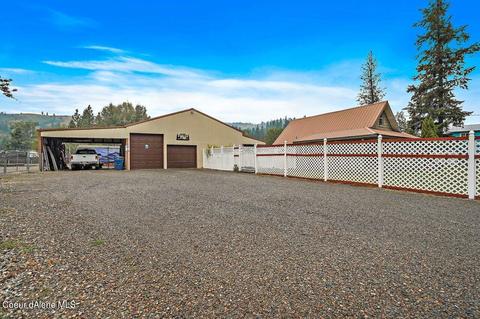 368 W Fork Pine Creek Rd, Pinehurst, ID 83850 photo 22